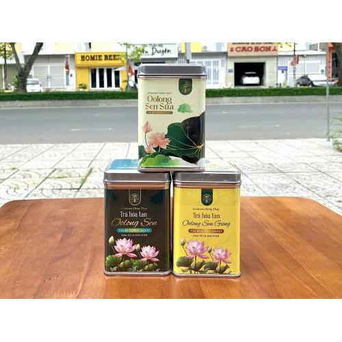 Nhận xét từ khách hàng