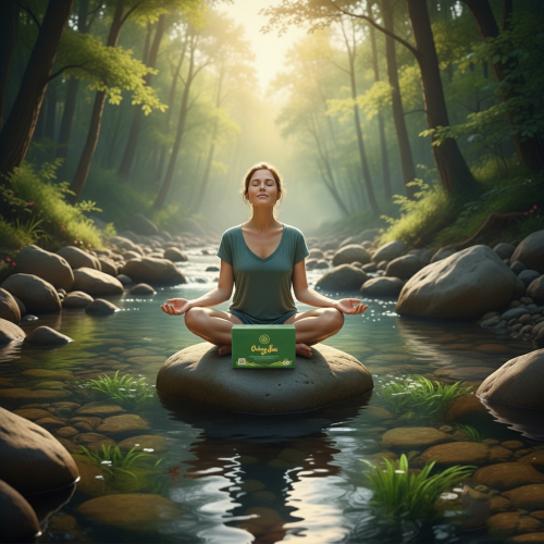 Công dụng thanh lọc cơ thể của Trà Oolong Sen