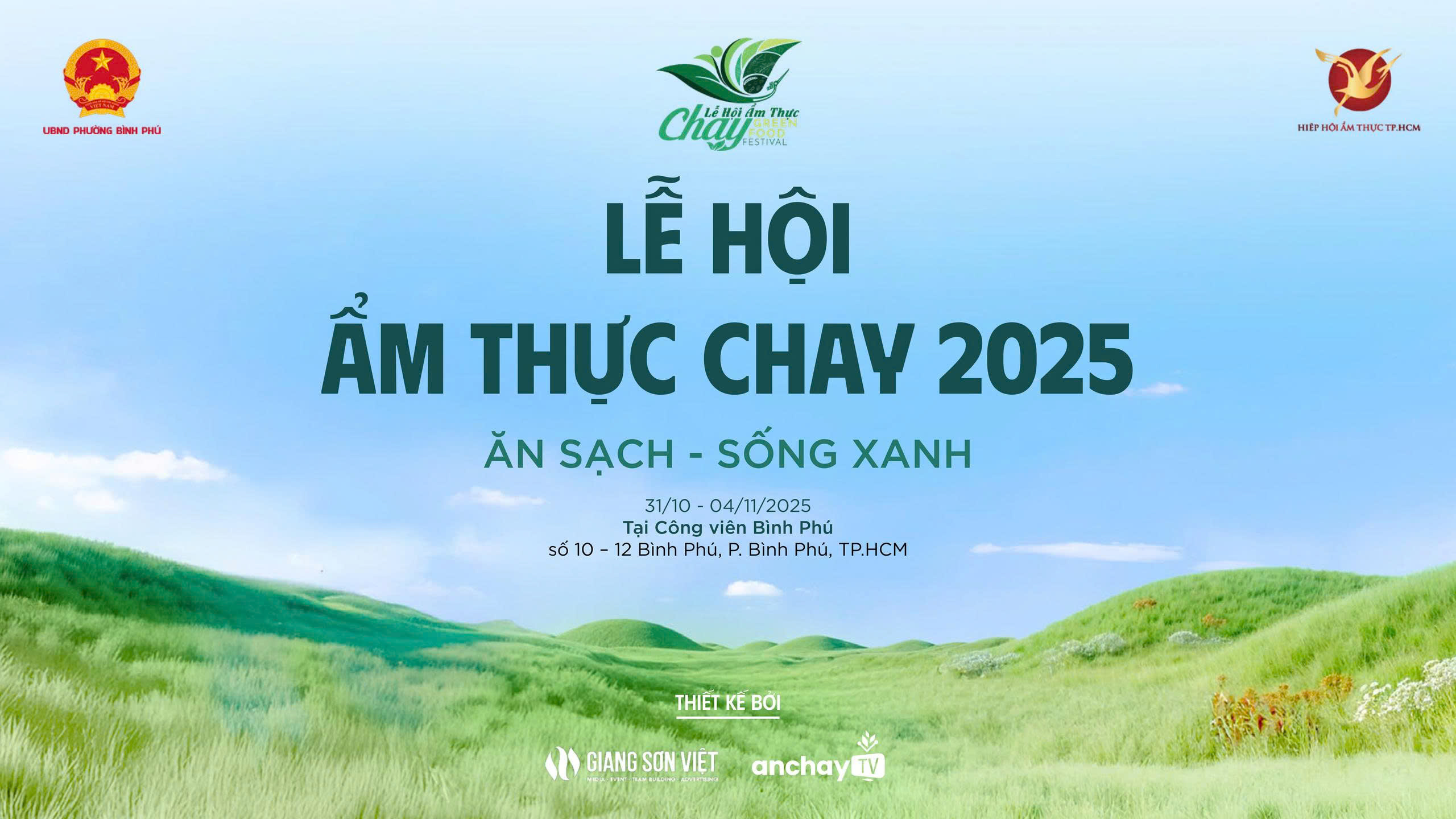 Thông điệp từ gian hàng Ẩm thực Sen Đồng Tháp