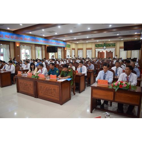 Người nông dân Phường Cao Lãnh tự tin bước vào kỷ nguyên số