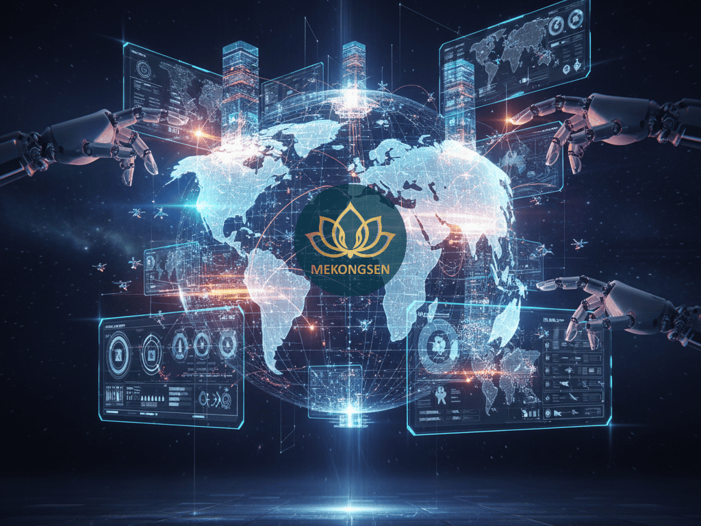 Website không giới hạn thời gian và địa điểm