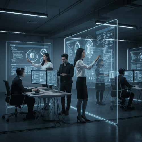 Vì Sao Doanh Nghiệp Mất Tên Miền? 3 Sai Lầm Phổ Biến Nhất Bạn Cần Tránh