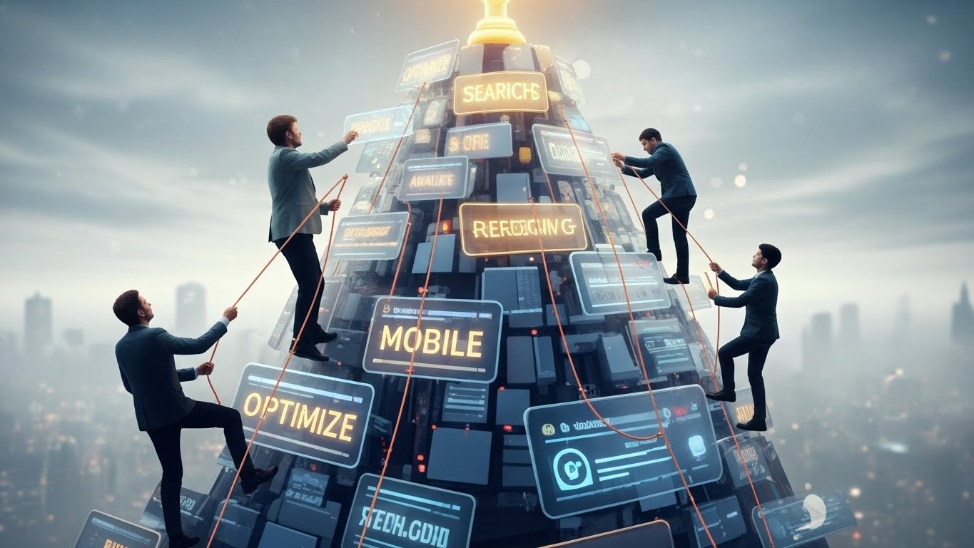 2. Tối ưu kỹ thuật từ phía lập trình viên