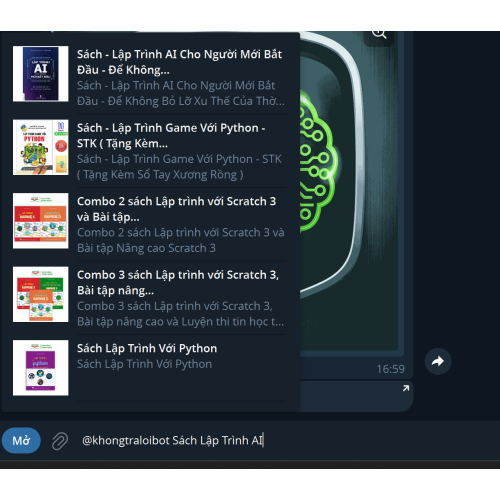 Những cách sử dụng chính: