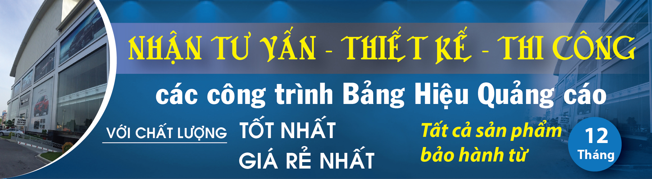 Các dịch vụ khác