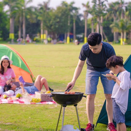 Trò chơi gia đình: Hãy thử nói lên suy nghĩ nhé !