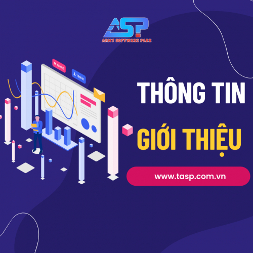 Giới thiệu sơ lược Công viên Phần mềm Quân đội