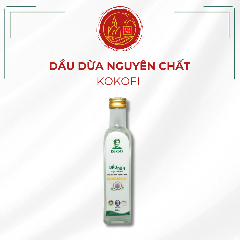 Cách dùng dầu dừa