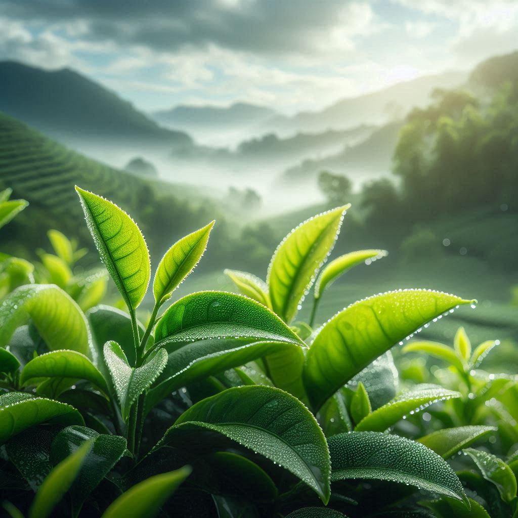 Ướp trà hoa bưởi
