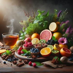Trà detox là gì?