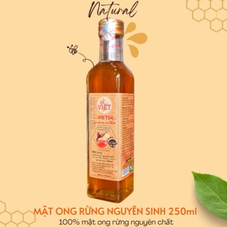 Mặt nạ giấy từ mật ong và trà xanh