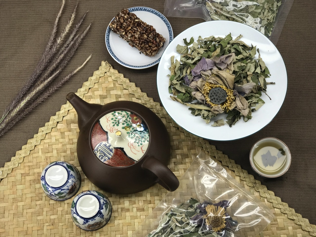 Phụ nữ trong kỳ kinh nguyệt