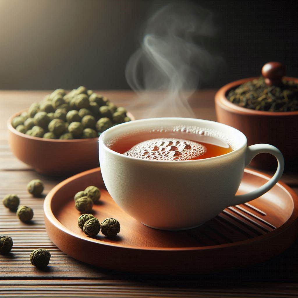 Trà Là Gì? Uống Trà Có Tác Dụng Gì?