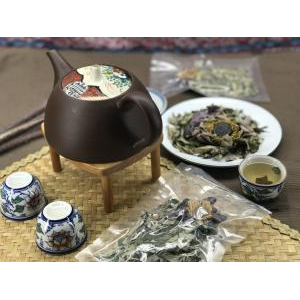 Người bị huyết áp thấp