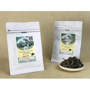 Vì sao gọi là trà Shan Tuyết?