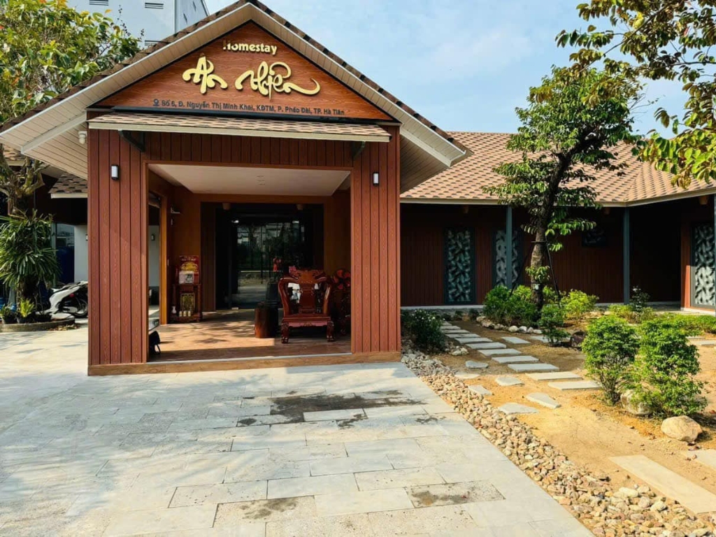 Giới thiệu