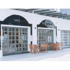 Cafe