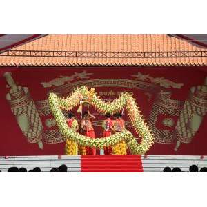 1. Phần lễ