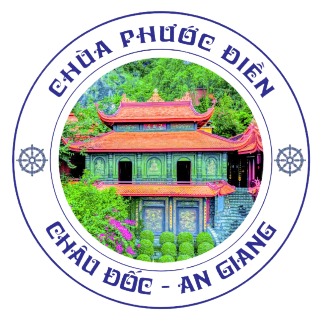 Chùa Phước Điền (Chùa Hang - An Giang)