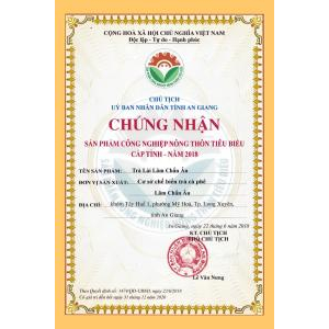 Dây chuyền sản xuất hiện đại – Chất lượng chuẩn quốc tế