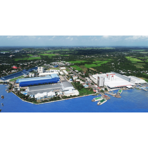 Công ty CP Đầu tư Du lịch và Phát triển Thủy Sản