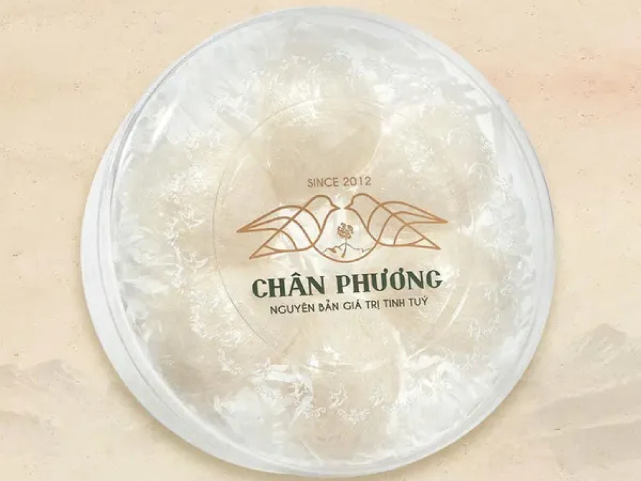 Tại sao chọn Chân Phương – yến sào & mật hoa thốt nốt?
