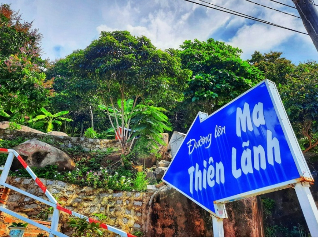 Hành trình Chinh phục Đỉnh Ma Thiên Lãnh: Từ thực tế đến huyền bí