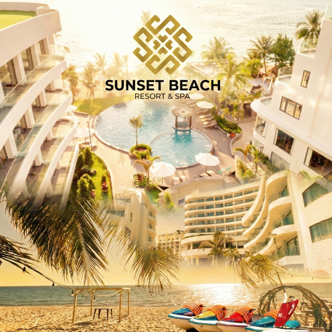 Sunset Beach Resort & Spa