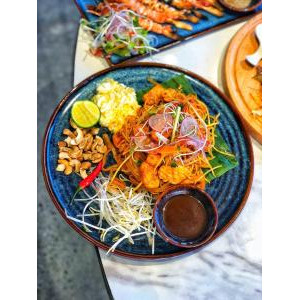 Nhà hàng Soleil Fusion