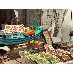 4. Bộ sưu tập sản phẩm