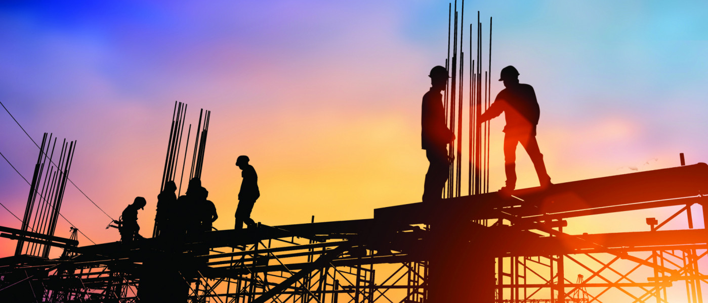 VI. Lĩnh vực hoạt động