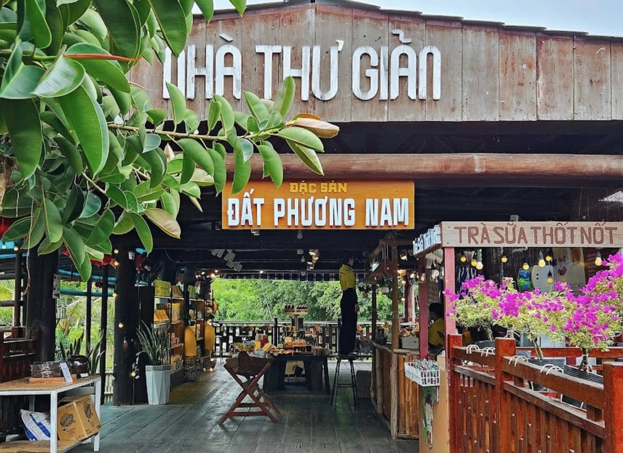 Thông tin tham quan:
