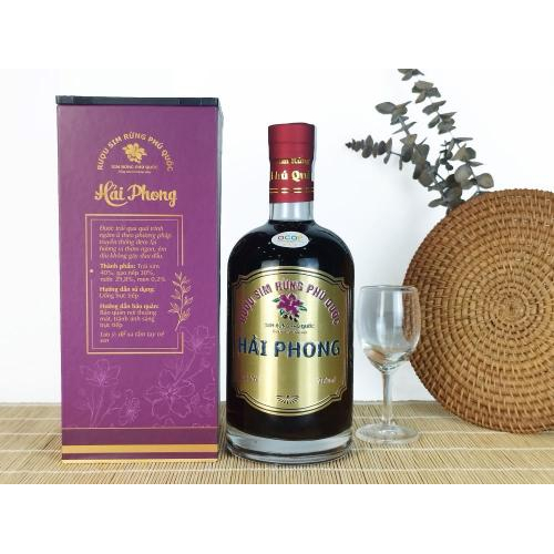 Rượu Vang Đỏ Prince De Poujols - Cuvée Prestige 750ml