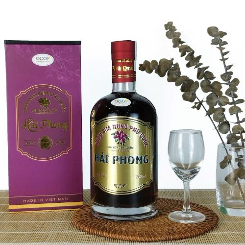 Rượu Vang Đỏ Prince De Poujols - Cuvée Prestige 750ml