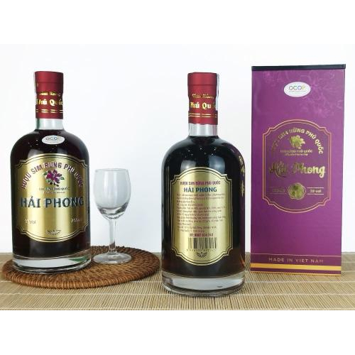 Rượu Vang Đỏ Prince De Poujols - Cuvée Prestige 750ml