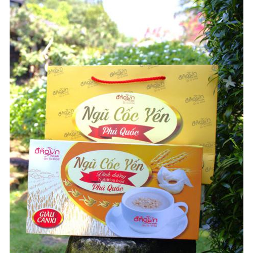 Sản Phẩm Chiết Xuất Từ Yến