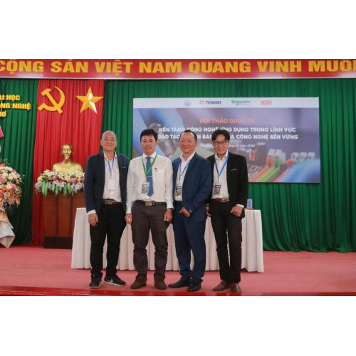 Một số hình ảnh