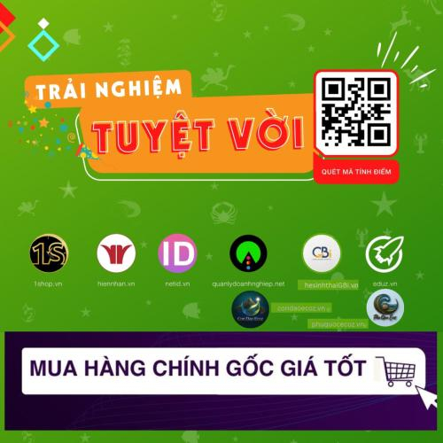 Hệ Sinh Thái Sản Phẩm