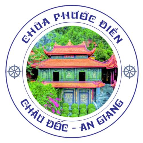 Chùa Phước Điền (Chùa Hang) Châu Đốc