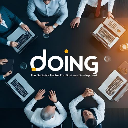 Trung/ Lên bài viết chủ đề : LÀM - Yếu Tố Quyết Định Cho Sự Phát Triển Của Doanh Nghiệp