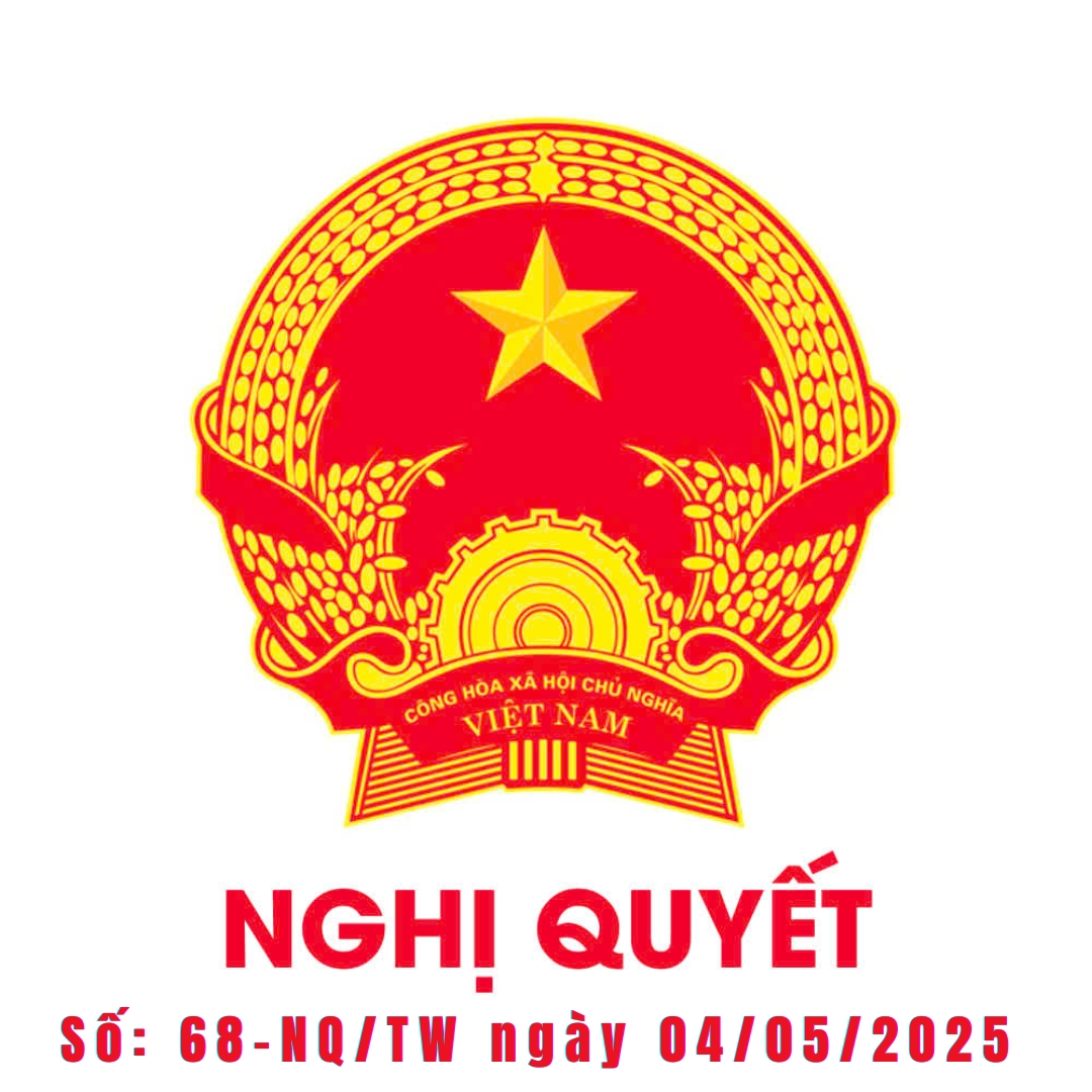 Toàn Văn: Nghị Quyết Số 68-NQ/TW Về Phát Triển Kinh Tế Tư Nhân