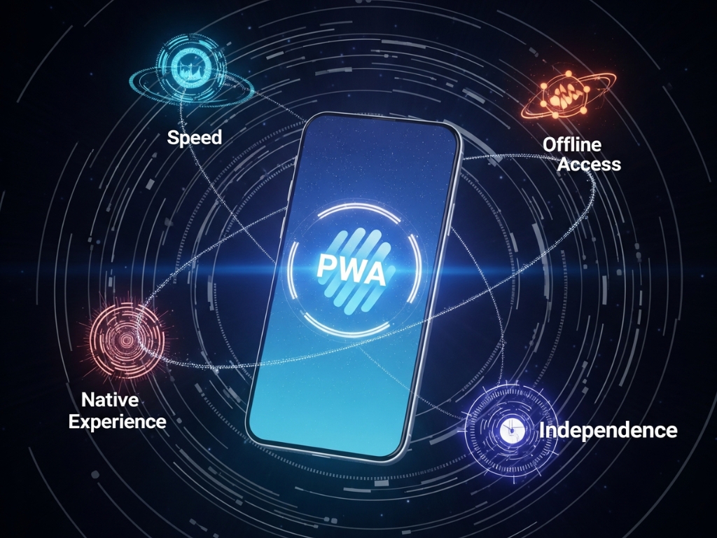 1. PWA là gì?
