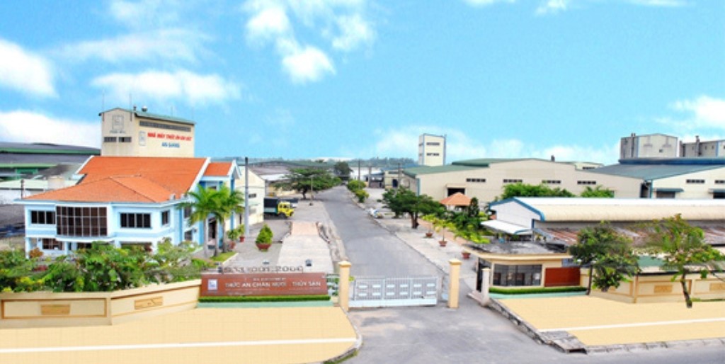 I. Giới thiệu