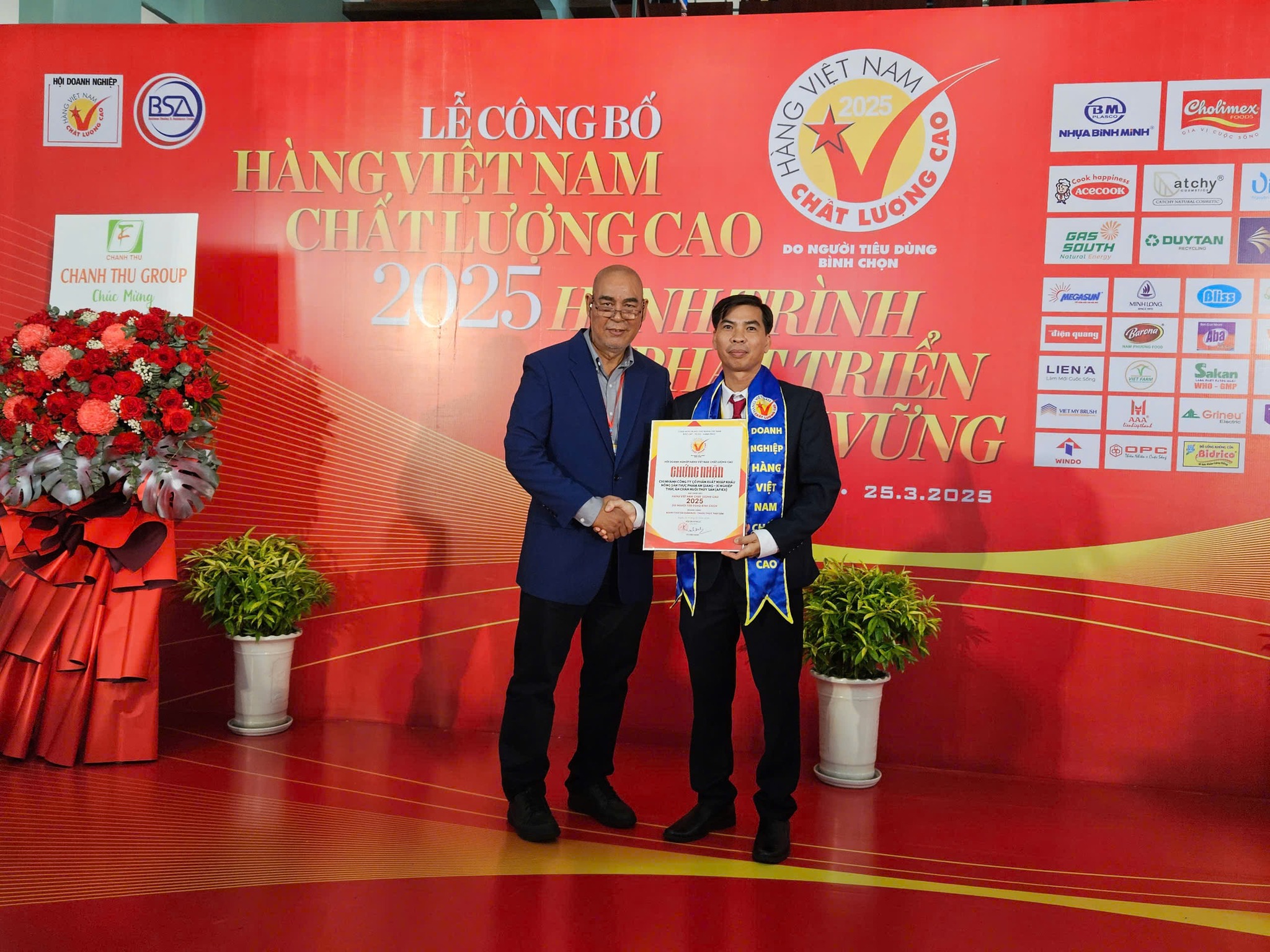 III. Sản phẩm