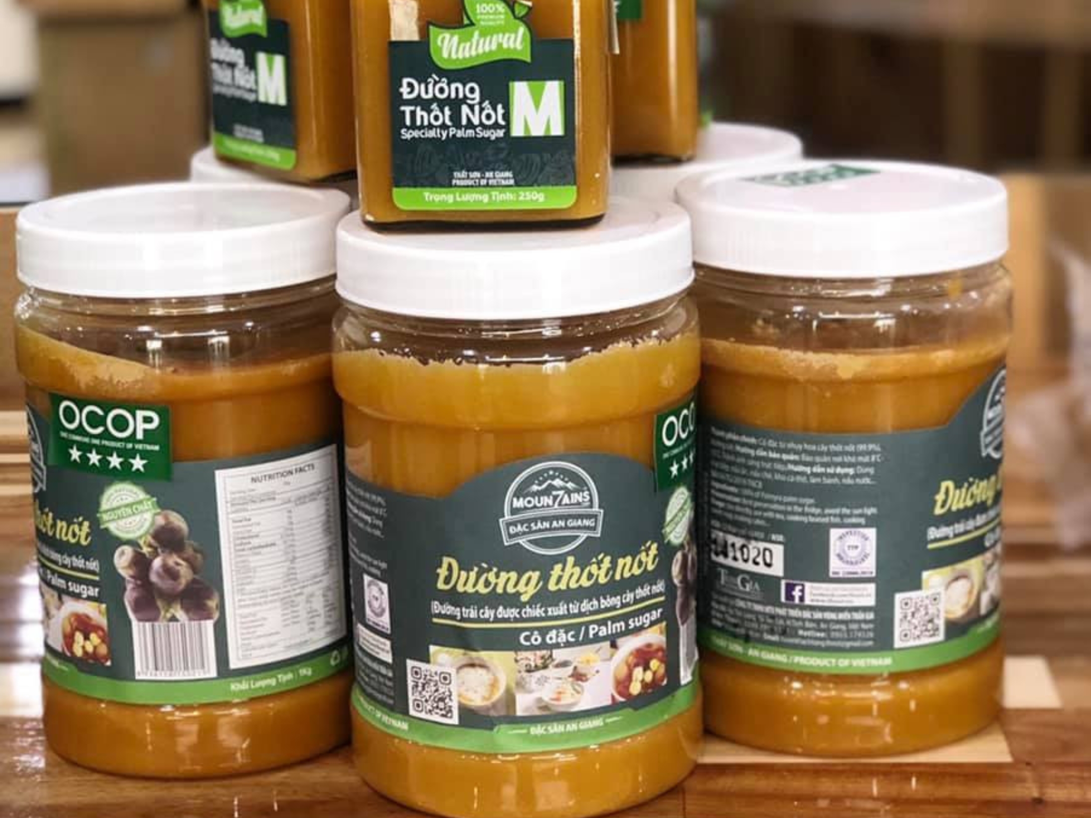 Uy tín thương hiệu & chứng nhận chất lượng