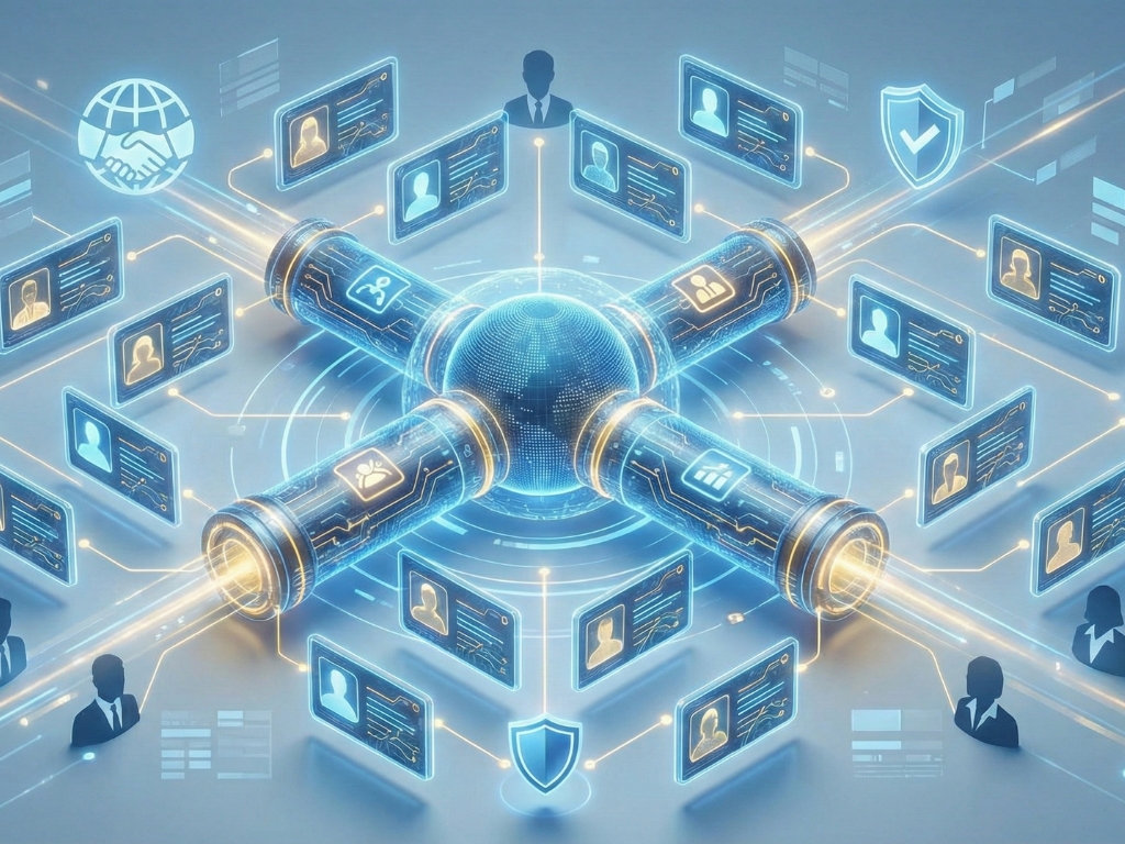 Marketing nội dung dày & đều – 100–150 bài/năm