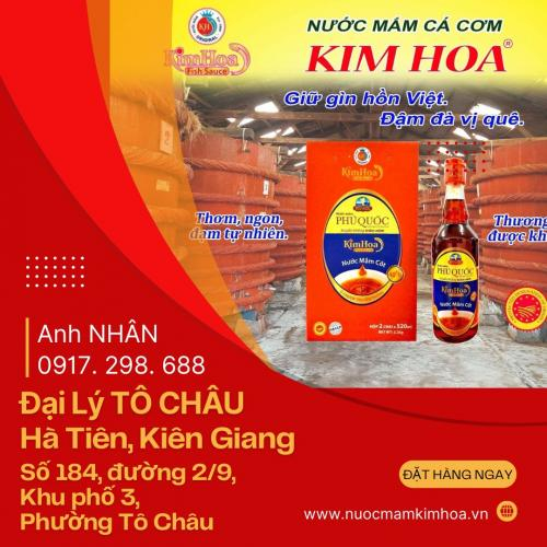 Đại Lý Tô Châu, Hà Tiên