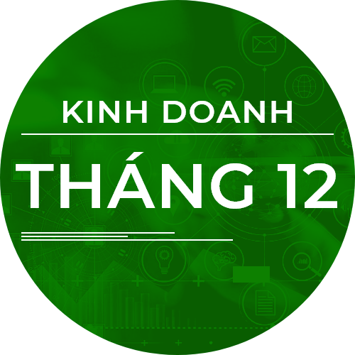 KẾ HOẠCH THÁNG 12