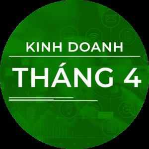 KẾ HOẠCH THÁNG 04