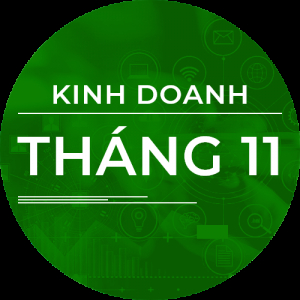 KẾ HOẠCH THÁNG 11